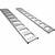 Loading ramp 1500 lbs capacity 1x8 feet $150/pair 1 thumbnail
