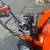 Husqvarna Snowblower ST230P 3 thumbnail