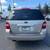 2007 Ford Freestyle AWD All Wheel Drive Limited  4dr Wagon Wagon 4 thumbnail