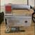 Antique Cummins Sabre Jig Saw Model 466 and Cummins Model 190 Drill 4 thumbnail