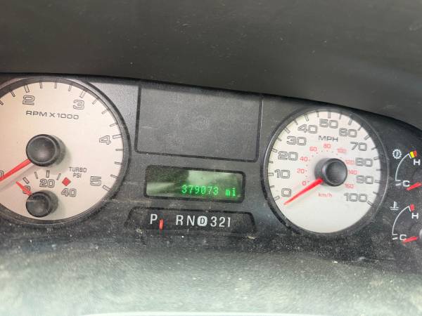 2006 Ford F-250 Lariat Crew - Photo 9