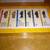 New Factory Sealed 1995 Ski-Doo Line-Up Dealer Promo Tape 2 thumbnail
