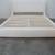 Castlery Dalton Storage King Size Bed, Beach Linen 3 thumbnail