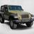 2013 Jeep Wrangler Sport 4x4 4WD SUV 3 thumbnail