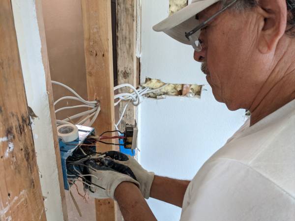 The Good Handyman - Temecula - Menifee - Perris - Lake Elsinore 1