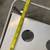 IKEA Niels Gammelgaard Tunsta Trolley Vintage Rolling Cart Table 9 thumbnail