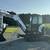 Bobcat E50 Diesel ENCLOSED CAB Excavator - 325 Hours + Thumb 1 thumbnail