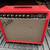 Fender 25R Frontman Series II 25W 1x10 Guitar Combo Amp Red 1 thumbnail