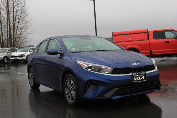 2024 KIA FORTE 1