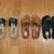 lot of 3 women slippers flip flops all for $5 1 thumbnail