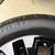 New 2025 Ford F-150 Expedition 20” Black Wheels Rims Tires 275/60R20 6 thumbnail