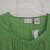 Kim Rogers Green Short Sleeve Top - Size Small - NWT 2 thumbnail