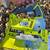Ryobi JS481LG 4.8 Amp Corded Variable Speed Orbital Jig Saw - New 2 thumbnail