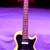 1980s Gibson Sonex 180 Deluxe guitar 1 thumbnail