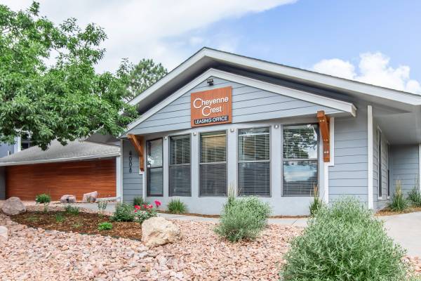 $1,200 / 546ft2 - One Month Free Rent All August Move-Ins! (Colorado Springs)63687101350275123