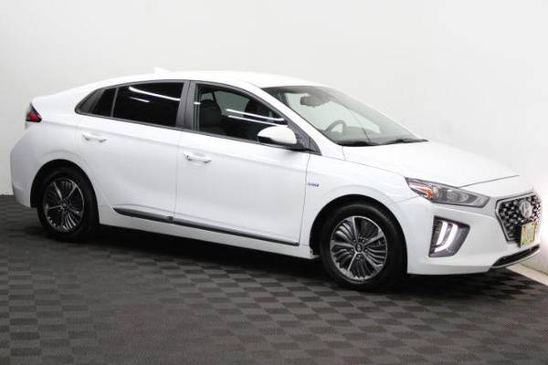 2020 Hyundai Ioniq Plug-In Hybrid SE - $11,411 (+ Precise Automotive Group)636167419590411216
