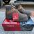 wolverine work boots. 5 thumbnail