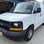 2017 Chevrolet Express 2500 Cargo 2 thumbnail