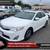 2012 Toyota Camry Hybrid 4dr Sdn XLE 1 thumbnail