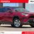 2022 Toyota RAV4 Hybrid suv Ruby 24 thumbnail