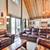 Classic ski home with hot tub, washer/dryer, mountain views, fireplace, & cable 5 thumbnail