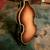 Hofner Violin Left Hand Bass 500/1 1988 14 thumbnail