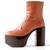 UO Harper Ultra-Platform Boots 6 thumbnail