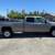2014 GMC Sierra 2500HD Crew Cab 4x4 Duramax Diesel SLE Allison Trans 7 thumbnail