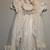 Toddlers baptismal dress 3 thumbnail