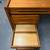 Dyrlund Mid Century Modern Teak Executive Desk 17 thumbnail