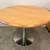 30D, 36D, 42D, 48D, 54D & 60D Maple Wood Round Tables 11 thumbnail