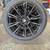 22” Black Asanti Wheels & Lexani Tires 1 thumbnail