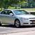 2012 Chevrolet Chevy Malibu 1LT 2 thumbnail
