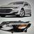 Chevy Malibu Headlight Assembly 2019 2020 2021 2022 1 thumbnail