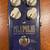 TC ELECTRONIC MOJOMOJO PAUL GILBERT 2 thumbnail