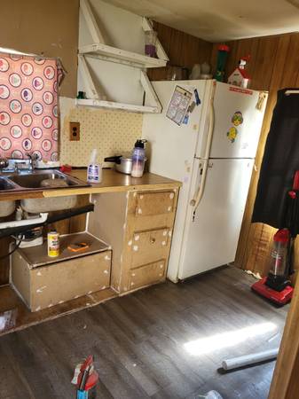 $600.00 / 2br - Mobile Home for Rent – Petersburg, IN63953483963394124