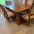 Rustic Dining Table 1 thumbnail