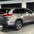 2019 Toyota Highlander  LE Sport Utility 4D SUV 5 thumbnail
