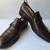 Salvatore Ferragamo Men’s Side-Gancini Bit Loafers (8.5 2E to 9.5) 2 thumbnail
