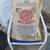 VINTAGE CLOTH FEED SACK 1 thumbnail