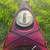 Old Town Castine Elite Fiberglass  Kayak 8 thumbnail
