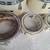 Vintage 1970s Pearl Fiberglass Drum Set – 8pc + Extra Shell + Hardwar 10 thumbnail