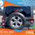 $441/mo - 2017 Jeep Wrangler Unlimited Sahara 4x4SUV 4 x 4 SUV 4-x-4-S 7 thumbnail