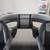 2026 VIAGGIO V18U PONTOON W 5OHP MERCURY 5 thumbnail