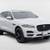 2020 Jaguar F-PACE AWD All Wheel Drive 25t Prestige SUV 3 thumbnail