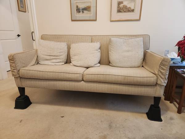 LazyBoy Sofa 1