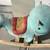 Kids rocking chair stuffed whale 3 thumbnail