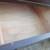 Stunning Solid Wood Tall Boy Chest of Drawers 5 thumbnail