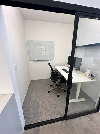 $200 Workspace/Office for Rent (City Park West)63771698619779122