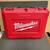 MILWAUKEE 2410-20 DRILL DRIVER KIT 5 thumbnail